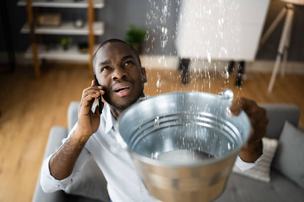 Best Fire Damage Restoration  in Rock Hall, MD
